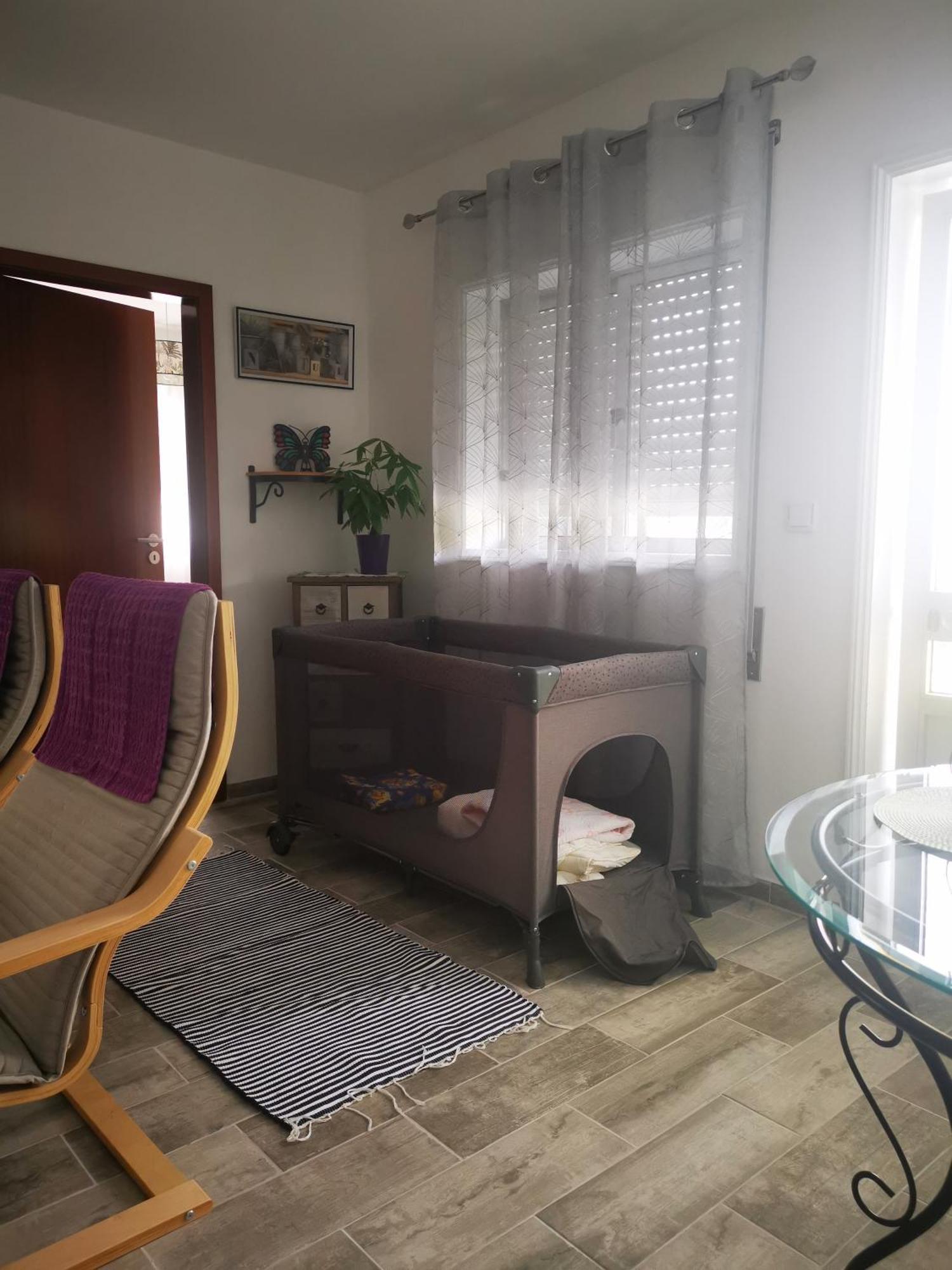 Вилла Casa La Grenadine Эшмориш Экстерьер фото